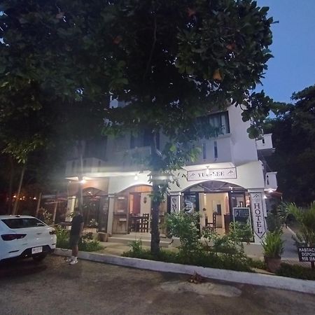 Yuu-Lee Casa Bendita Huatulco Санта Крус Уатулко Екстериор снимка