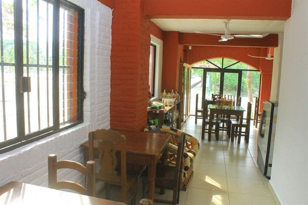 Yuu-Lee Casa Bendita Huatulco Санта Крус Уатулко Екстериор снимка