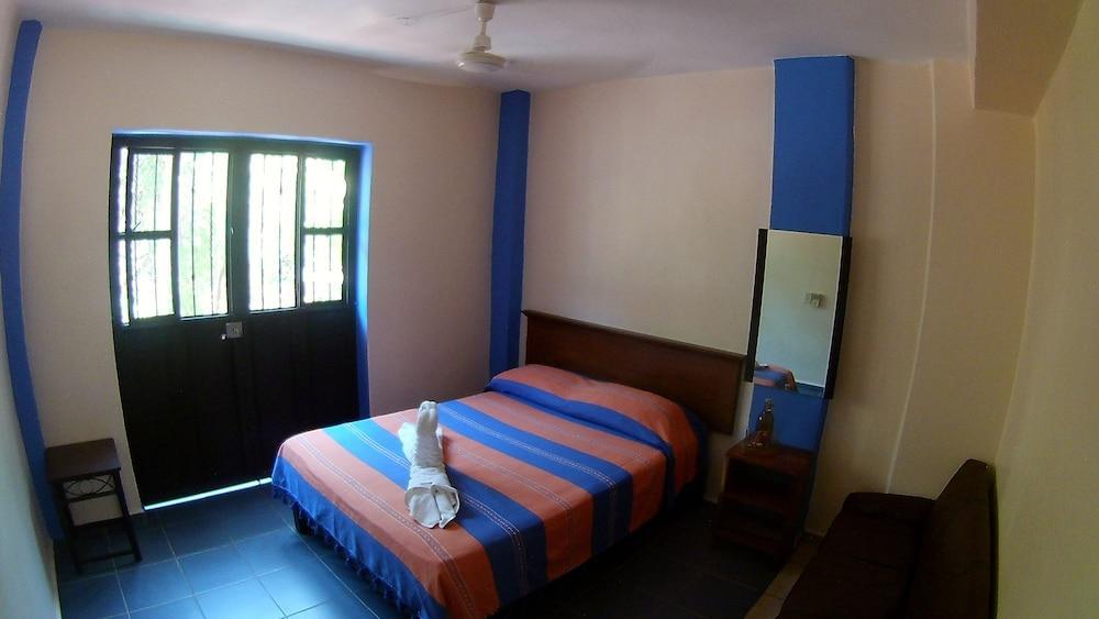 Yuu-Lee Casa Bendita Huatulco Санта Крус Уатулко Екстериор снимка