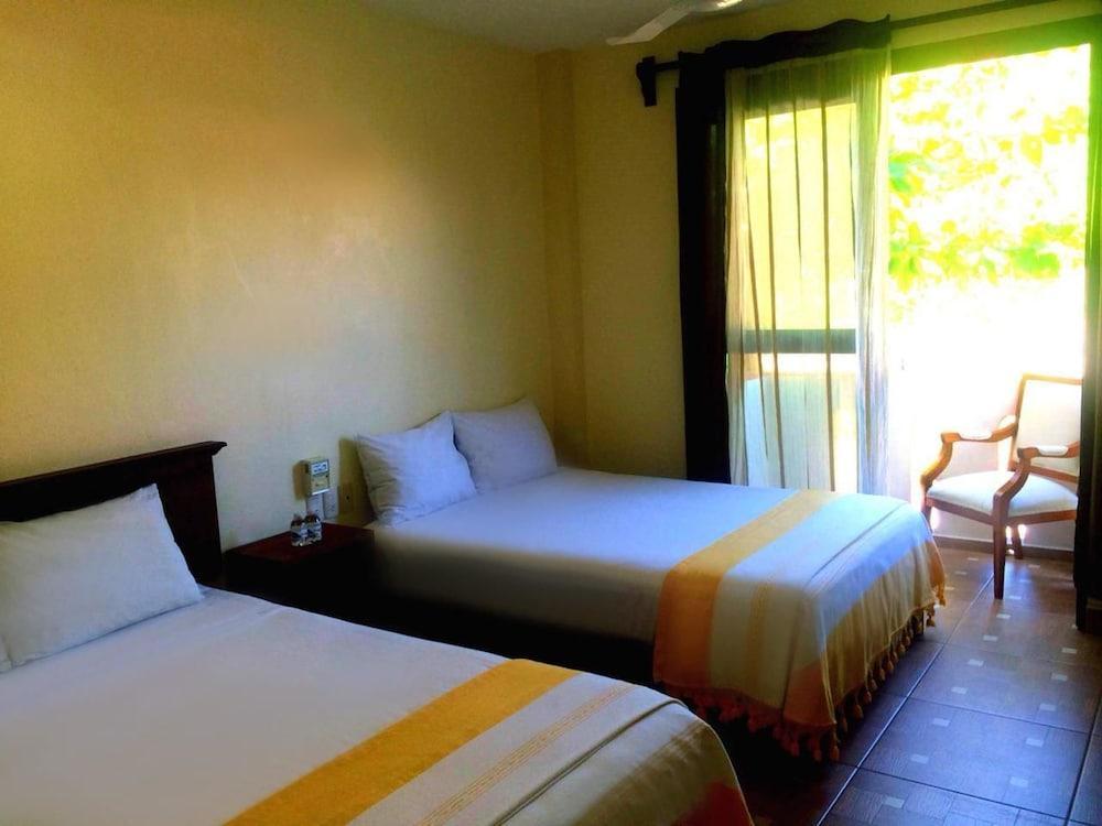 Yuu-Lee Casa Bendita Huatulco Санта Крус Уатулко Екстериор снимка