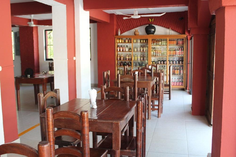 Yuu-Lee Casa Bendita Huatulco Санта Крус Уатулко Екстериор снимка