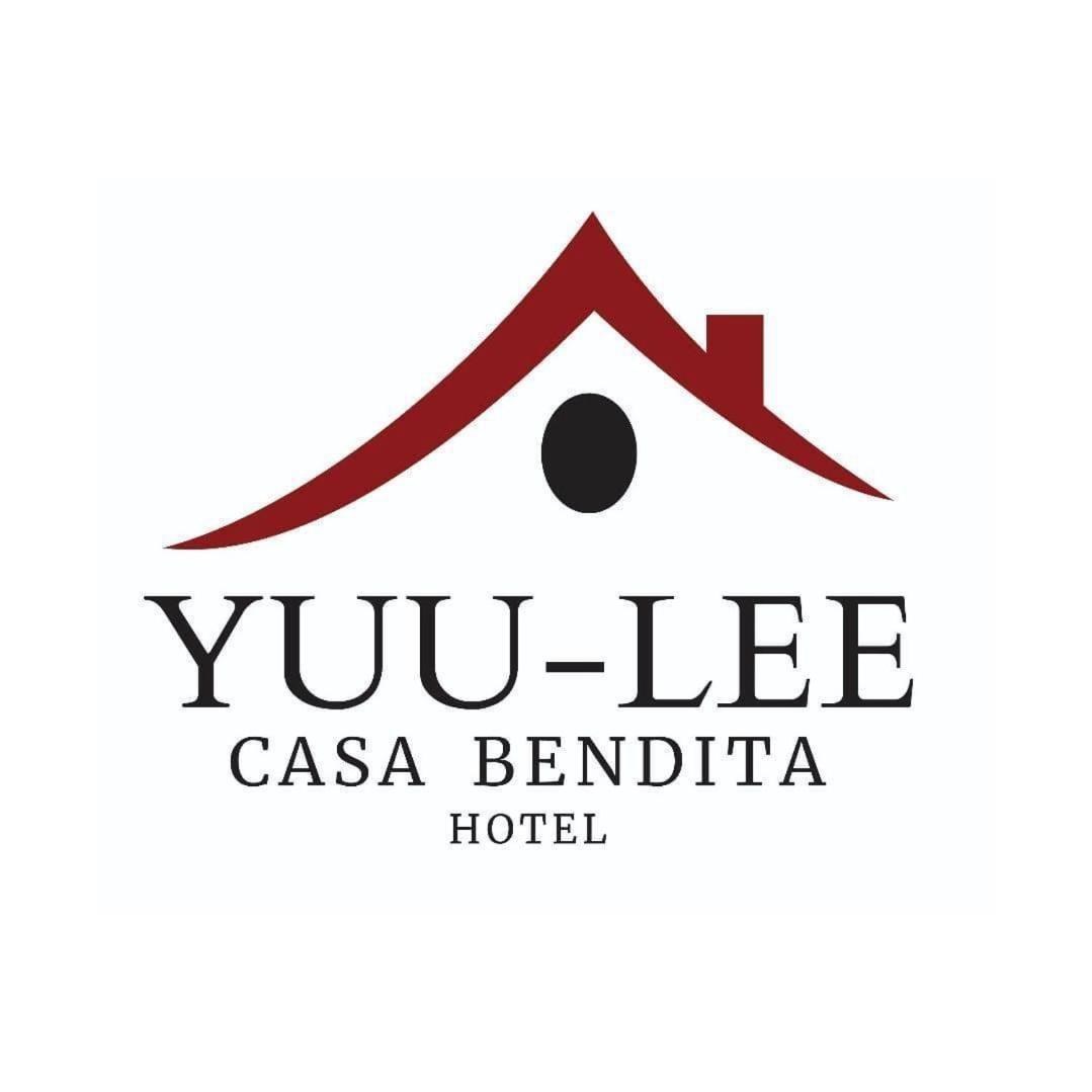 Yuu-Lee Casa Bendita Huatulco Санта Крус Уатулко Екстериор снимка
