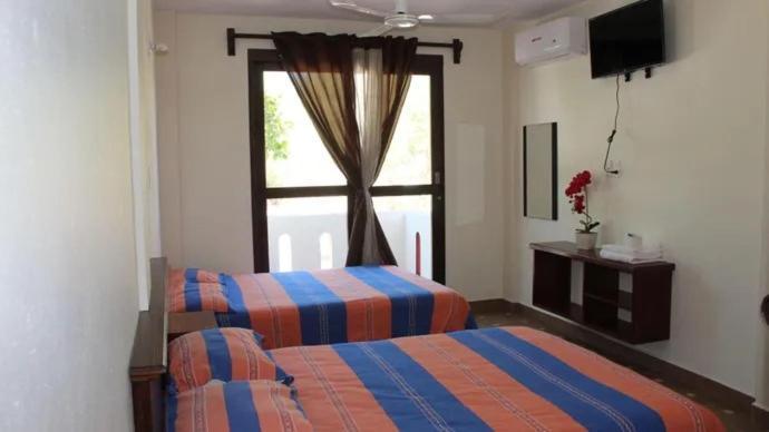 Yuu-Lee Casa Bendita Huatulco Санта Крус Уатулко Екстериор снимка