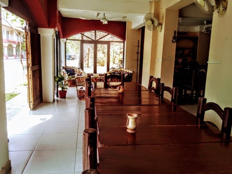 Yuu-Lee Casa Bendita Huatulco Санта Крус Уатулко Екстериор снимка