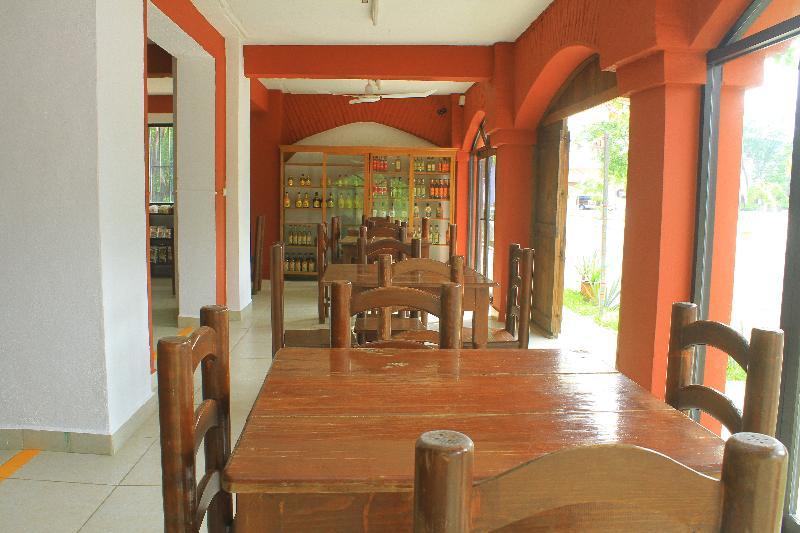 Yuu-Lee Casa Bendita Huatulco Санта Крус Уатулко Екстериор снимка