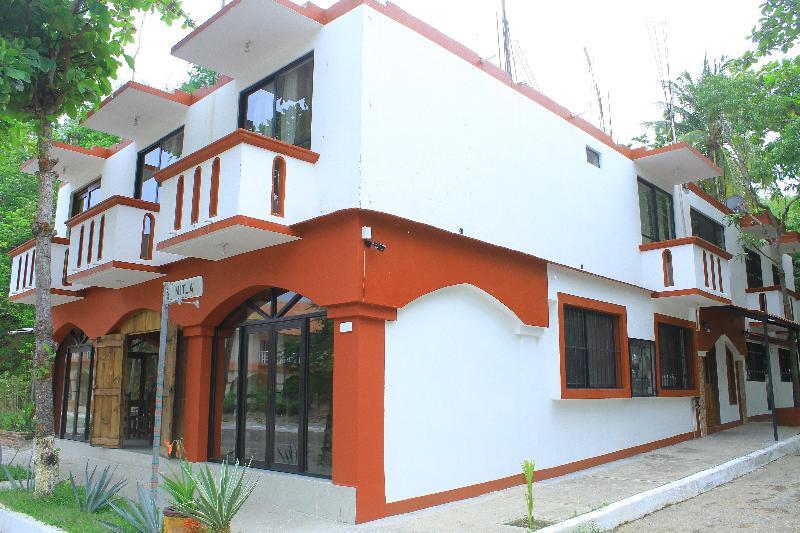 Yuu-Lee Casa Bendita Huatulco Санта Крус Уатулко Екстериор снимка