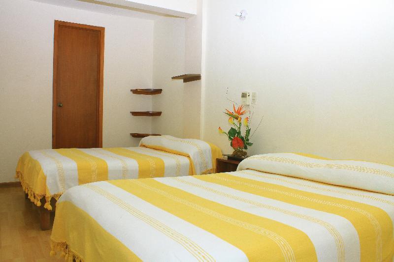 Yuu-Lee Casa Bendita Huatulco Санта Крус Уатулко Екстериор снимка