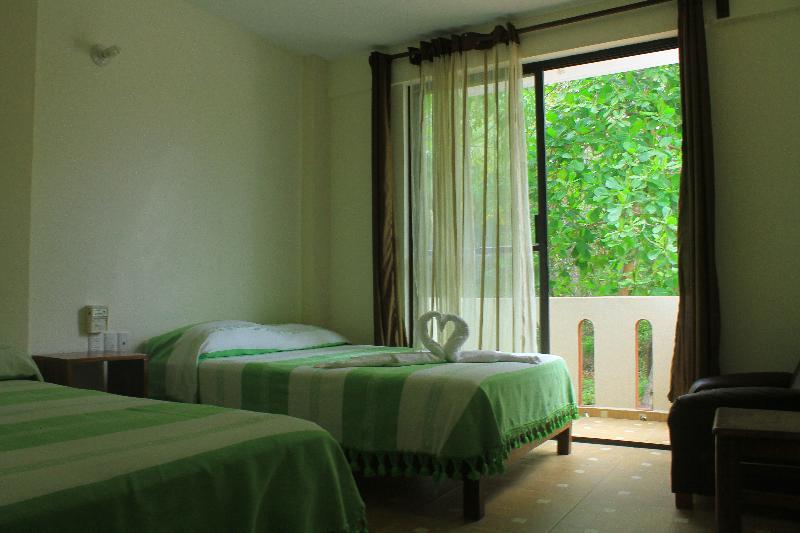 Yuu-Lee Casa Bendita Huatulco Санта Крус Уатулко Екстериор снимка