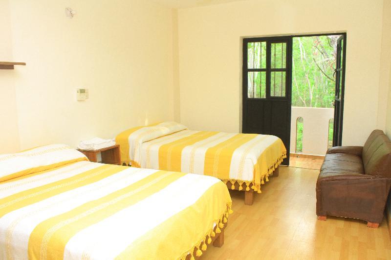 Yuu-Lee Casa Bendita Huatulco Санта Крус Уатулко Екстериор снимка