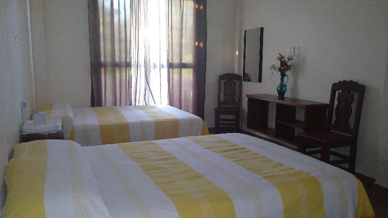 Yuu-Lee Casa Bendita Huatulco Санта Крус Уатулко Екстериор снимка