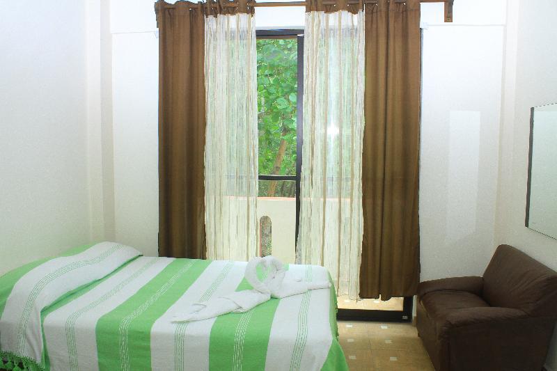 Yuu-Lee Casa Bendita Huatulco Санта Крус Уатулко Екстериор снимка