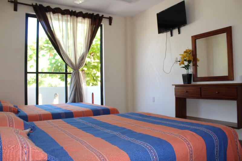 Yuu-Lee Casa Bendita Huatulco Санта Крус Уатулко Екстериор снимка