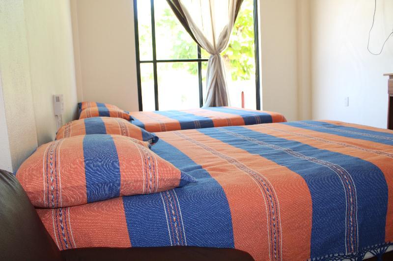 Yuu-Lee Casa Bendita Huatulco Санта Крус Уатулко Екстериор снимка