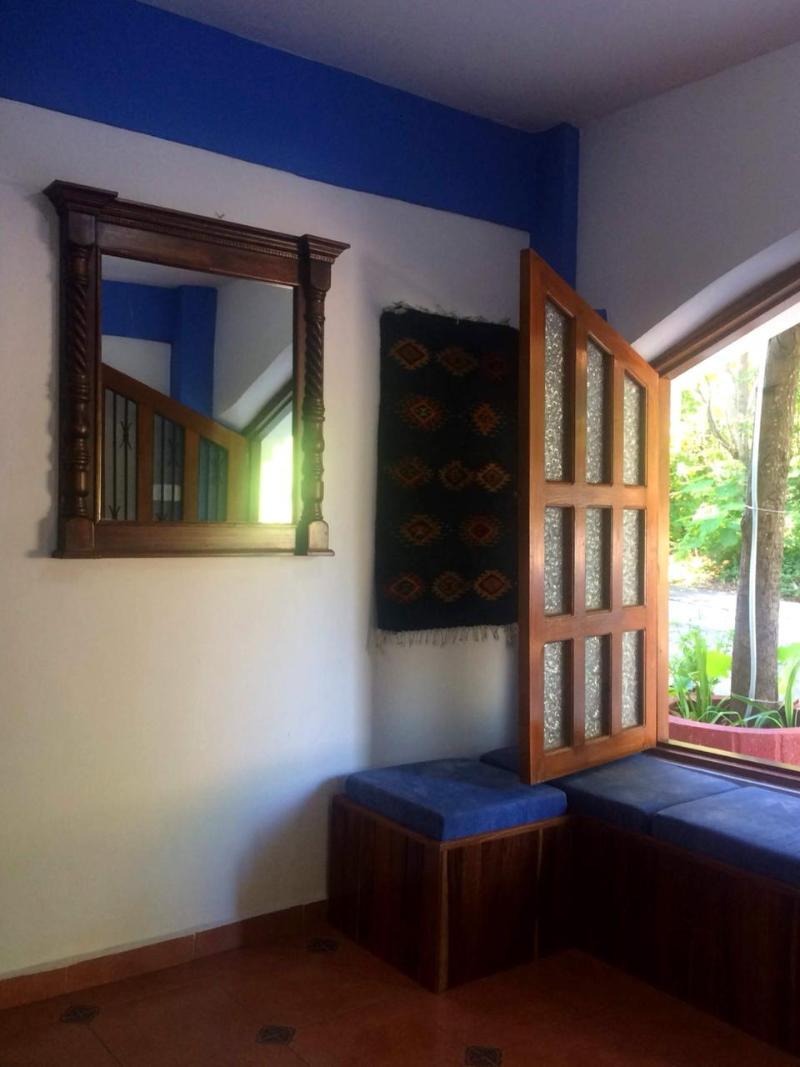 Yuu-Lee Casa Bendita Huatulco Санта Крус Уатулко Екстериор снимка