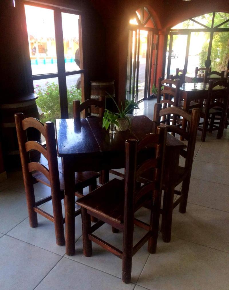 Yuu-Lee Casa Bendita Huatulco Санта Крус Уатулко Екстериор снимка