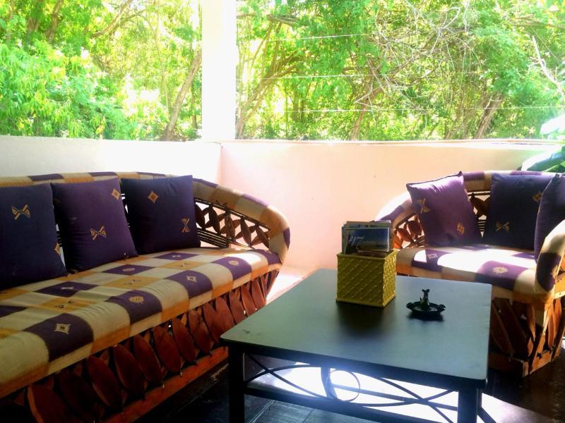 Yuu-Lee Casa Bendita Huatulco Санта Крус Уатулко Екстериор снимка
