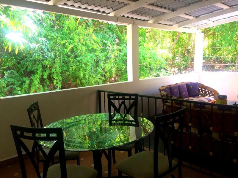 Yuu-Lee Casa Bendita Huatulco Санта Крус Уатулко Екстериор снимка