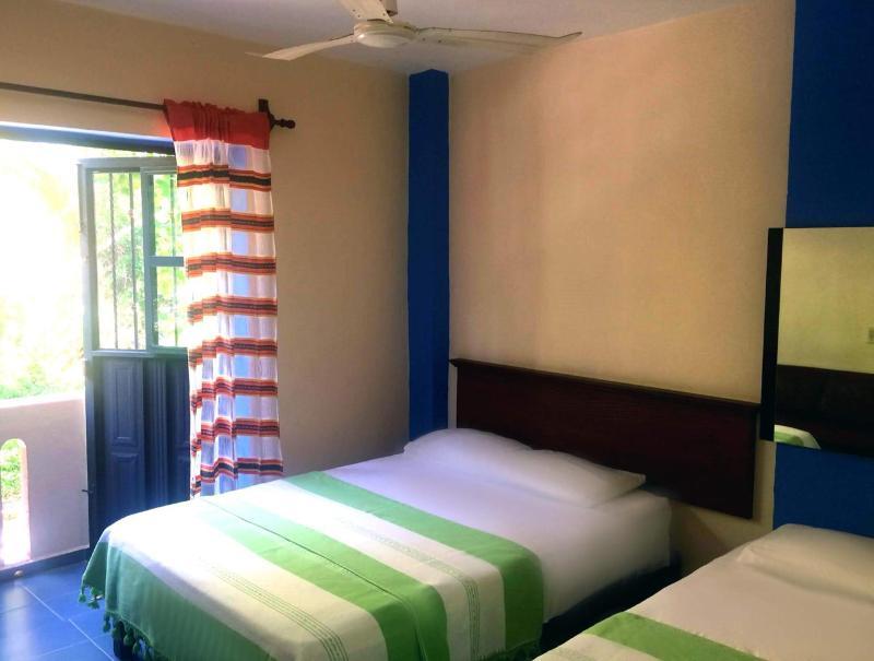 Yuu-Lee Casa Bendita Huatulco Санта Крус Уатулко Екстериор снимка