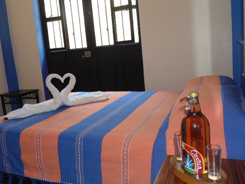 Yuu-Lee Casa Bendita Huatulco Санта Крус Уатулко Екстериор снимка