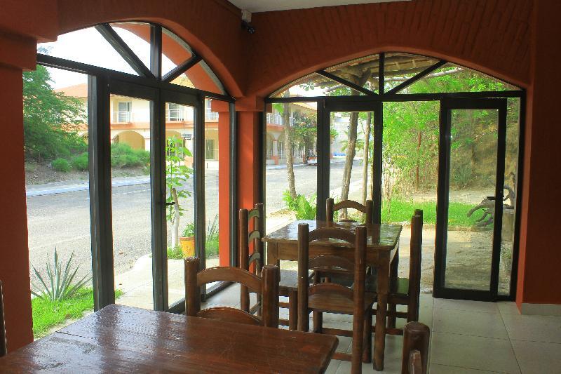Yuu-Lee Casa Bendita Huatulco Санта Крус Уатулко Екстериор снимка